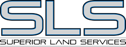 Superior Land Services – Landscaping and Forestry Mulching in Maryland Logo